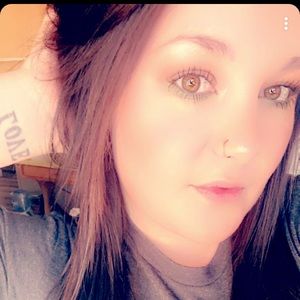 Meet your Posher, Ericka